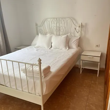 Casa Emily * بلايا هوندا
