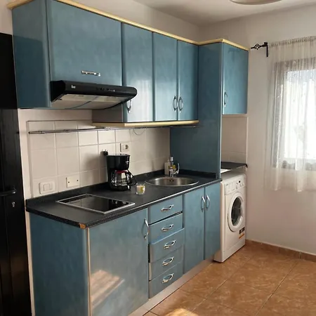 شقة Casa Emily بلايا هوندا