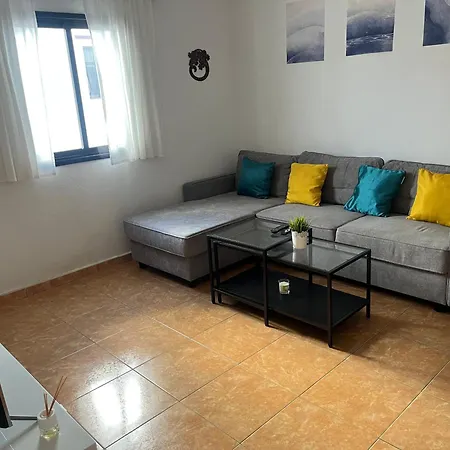 Casa Emily Apartment *