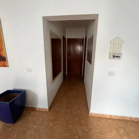 Apartment Casa Emily *