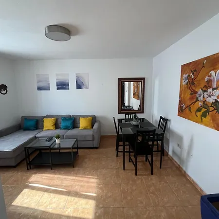 Apartment Casa Emily Playa Honda (Lanzarote)