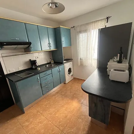 Casa Emily Apartment