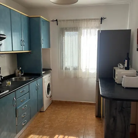 Casa Emily Apartment *