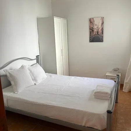 Casa Emily Apartment
