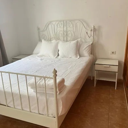 Casa Emily Apartment Playa Honda (Lanzarote)