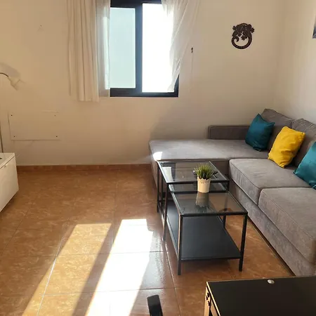 Casa Emily Playa Honda (Lanzarote)
