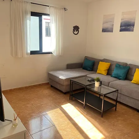Casa Emily Apartment Playa Honda (Lanzarote)
