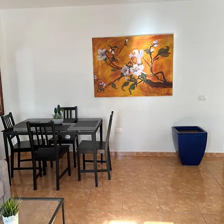 Casa Emily アパート